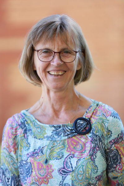 Gudrun Hülsmann-Maier